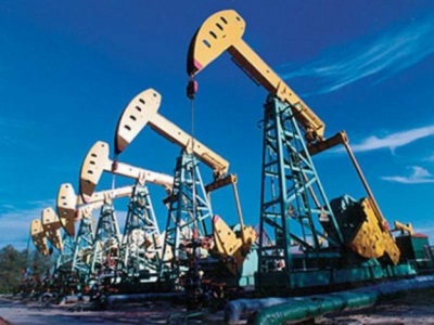 Залежи нефти и газа и их параметры