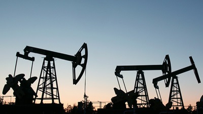 Коллекторы нефти и газа