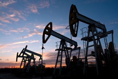 Как происходит добыча нефти и газа 